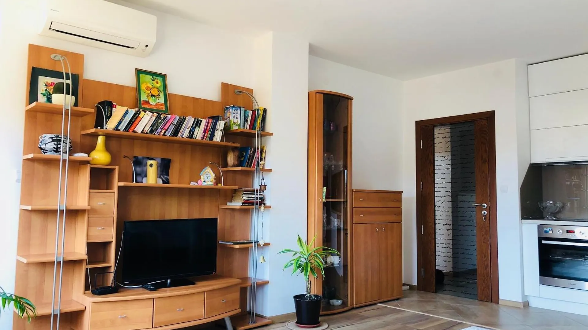 Apartment Adi Varna Bulharsko