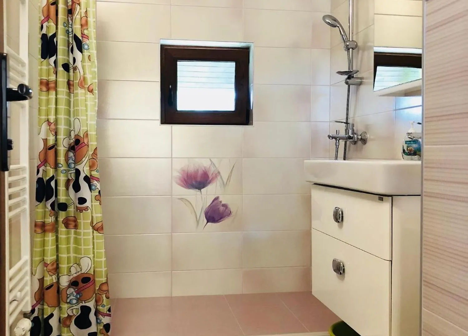 Apartment Adi Varna 0*,