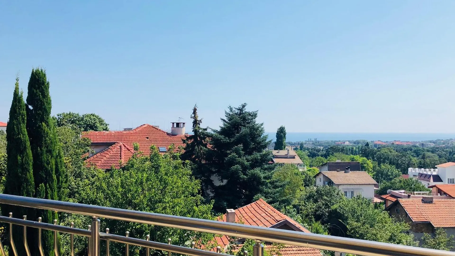 Apartment Adi Varna
