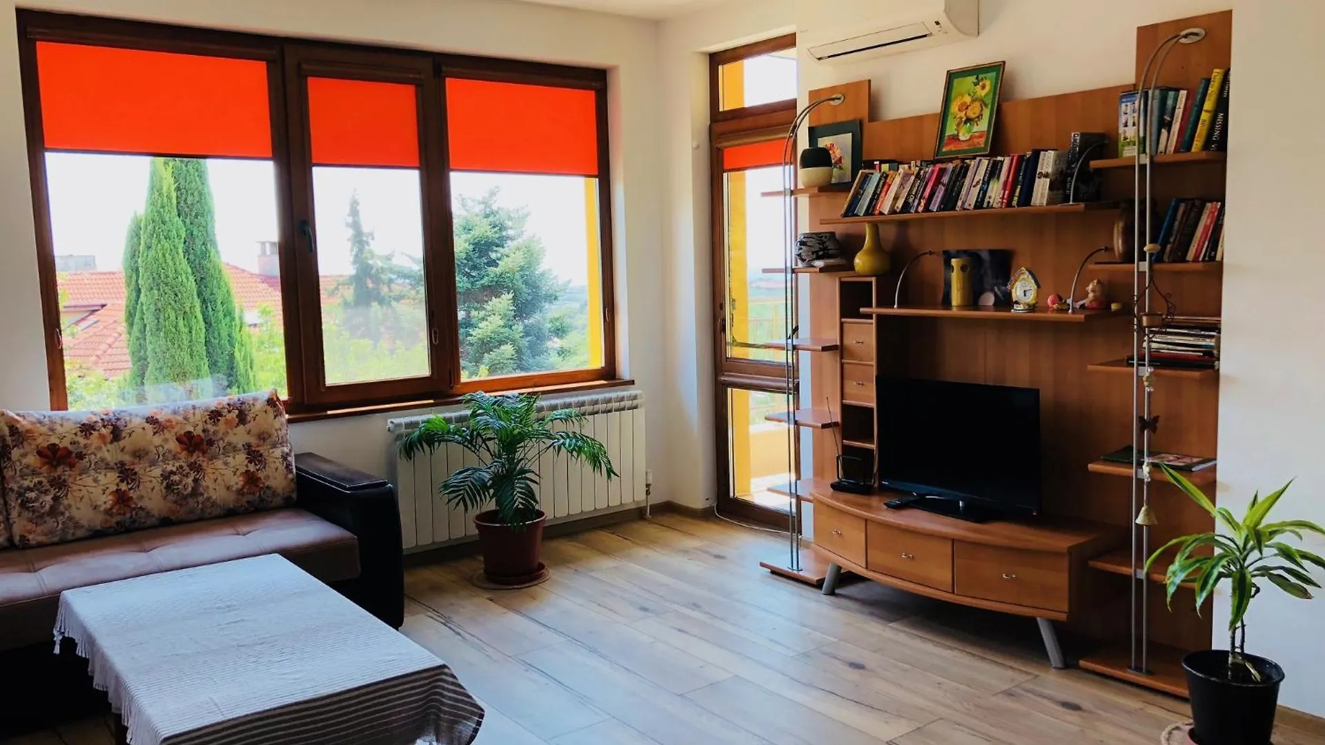 Apartment Adi Varna Bulharsko