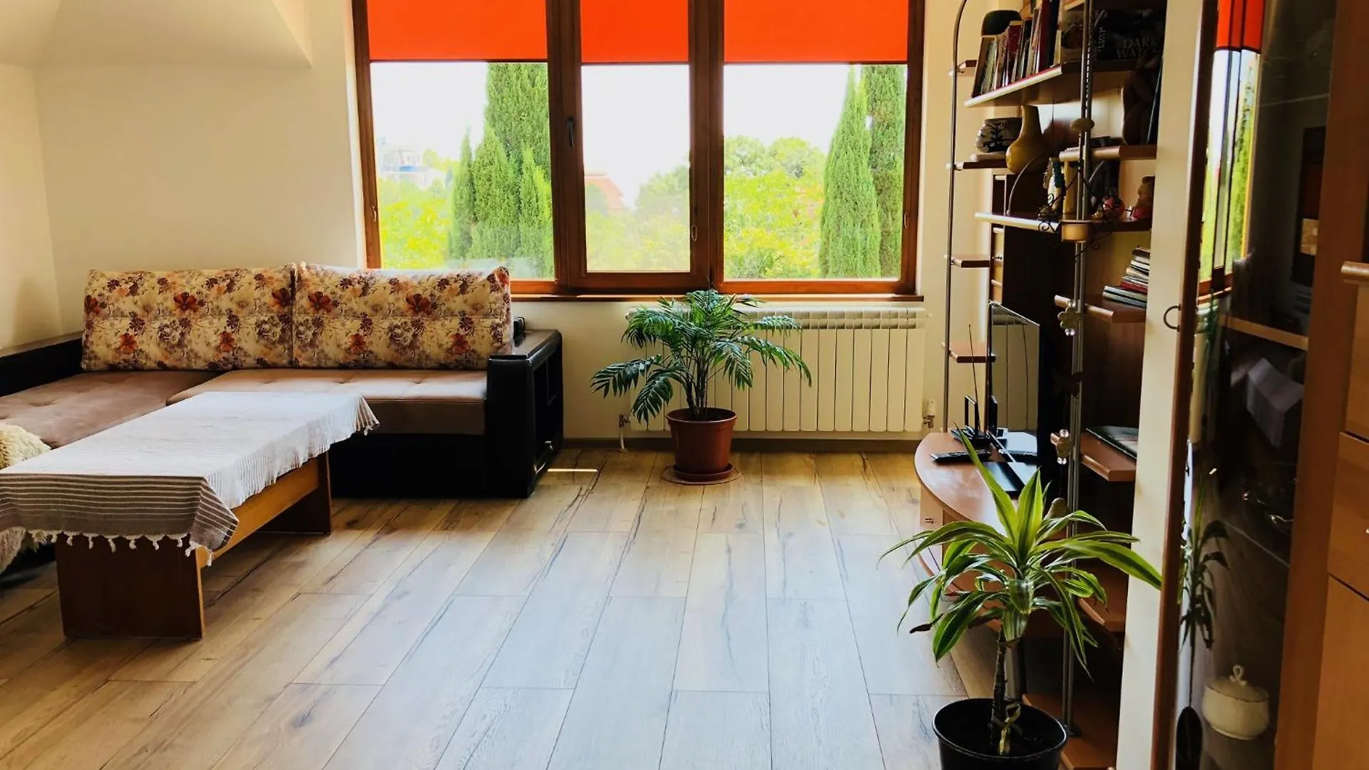 Apartment Adi Varna