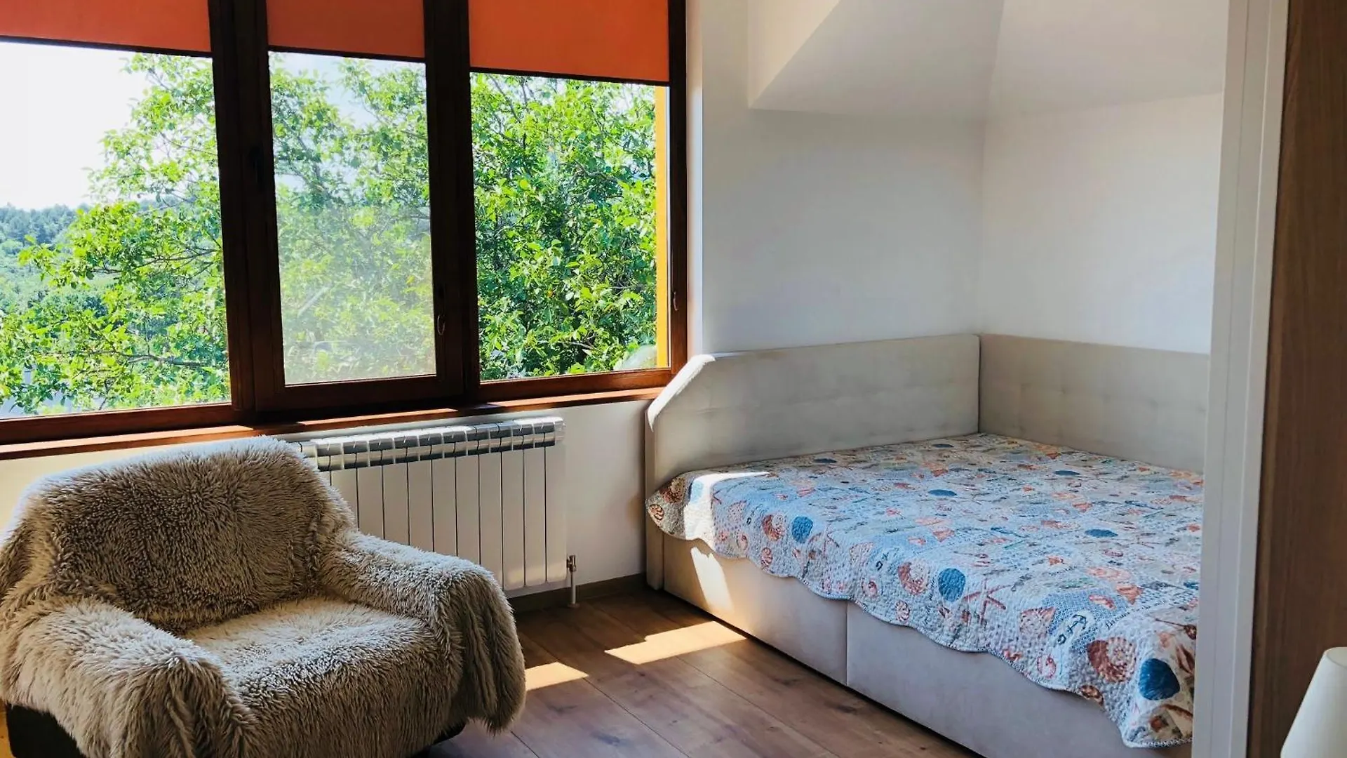 Apartment Adi Varna 0*,  Bulharsko