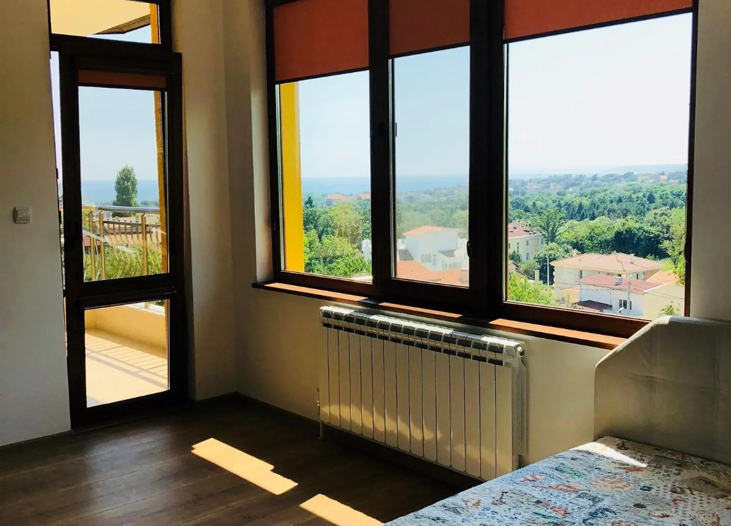 Apartment Adi Varna