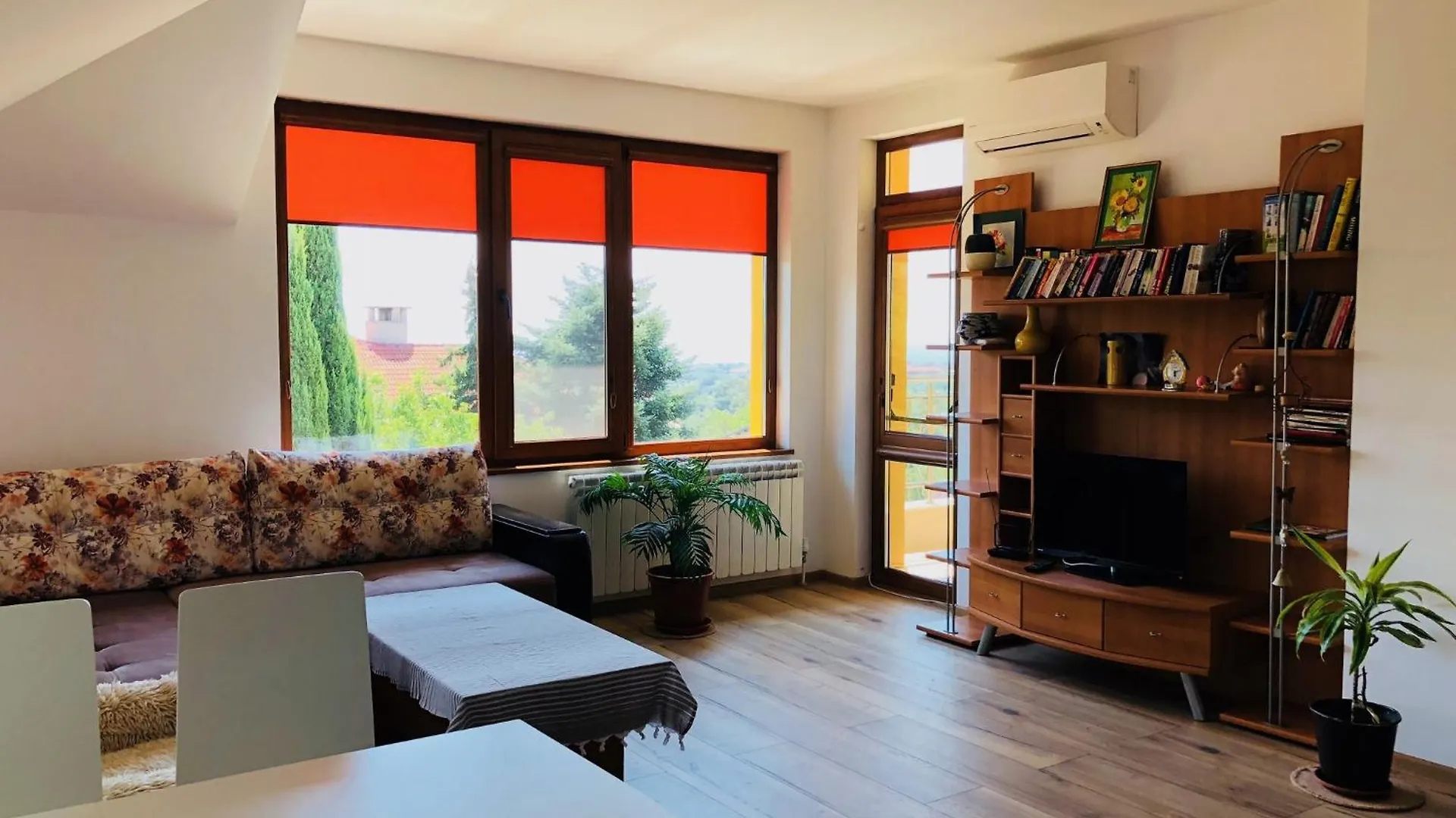 Apartment Adi Varna Bulharsko